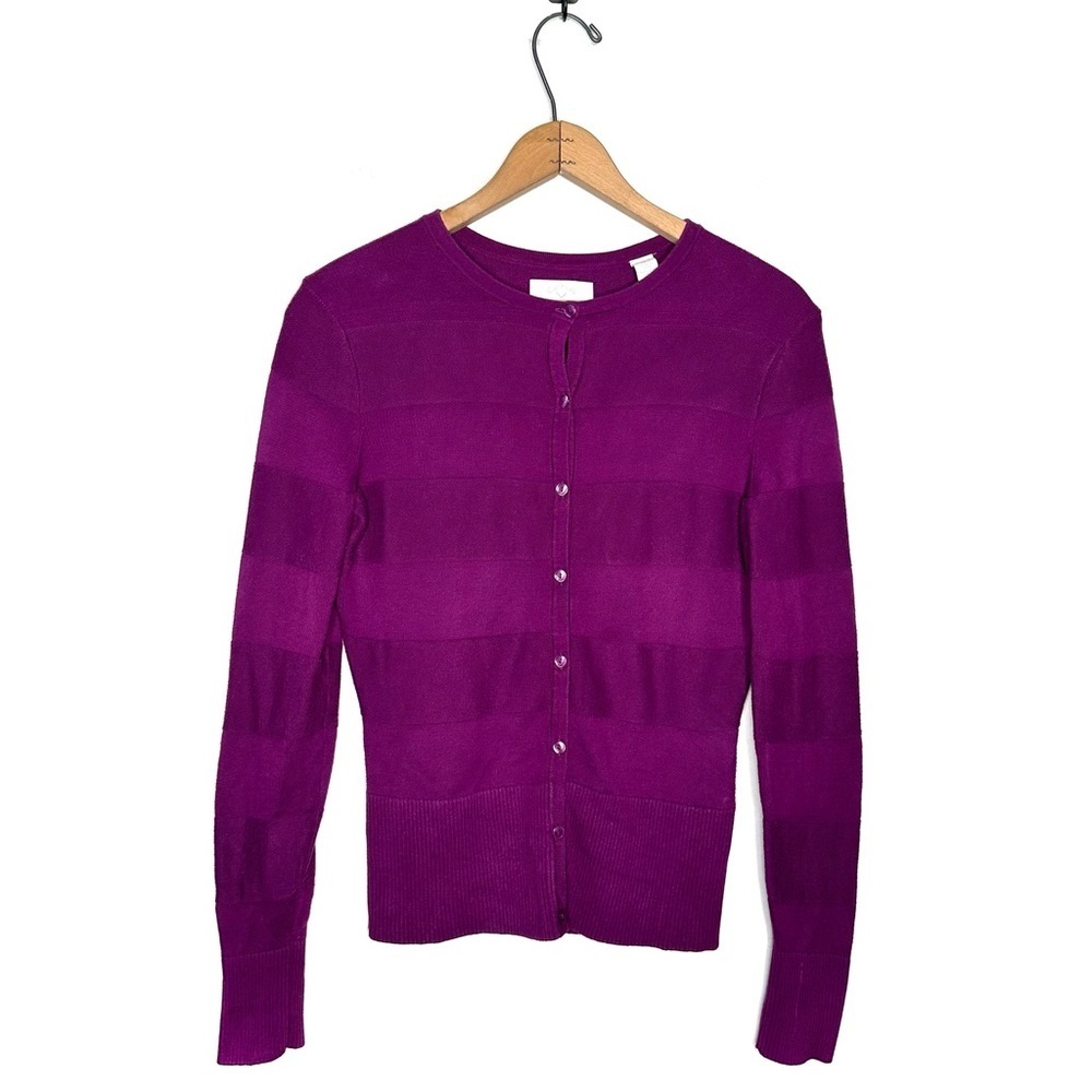 Callaway | Button Down Cardigan Sweater Size Small